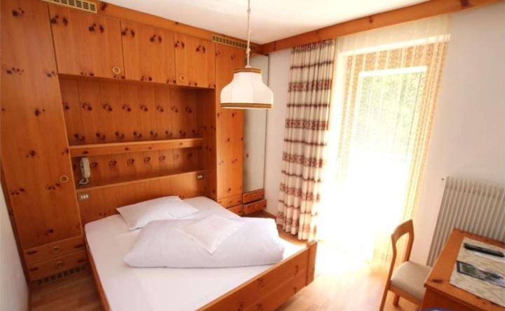 Garni Olympia Hotel Солда Екстериор снимка