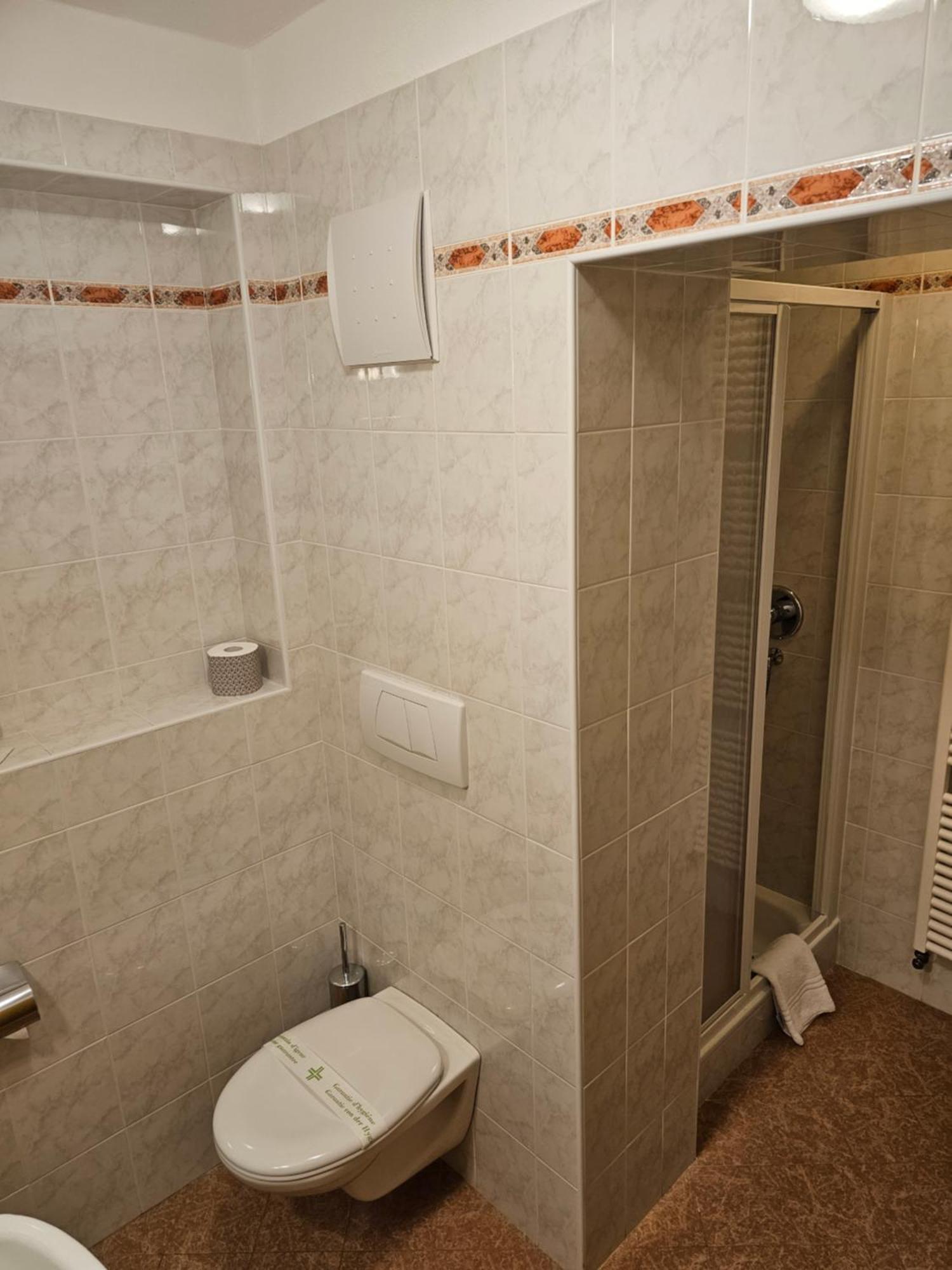 Garni Olympia Hotel Солда Екстериор снимка